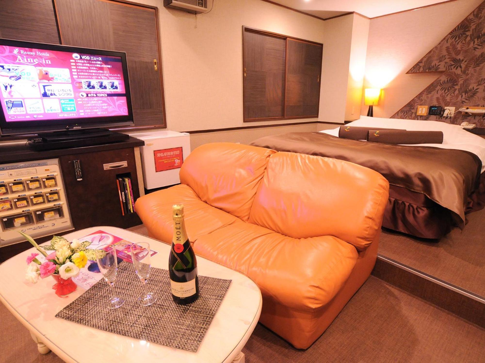 Restay Morioka - Adult Only 외부 사진